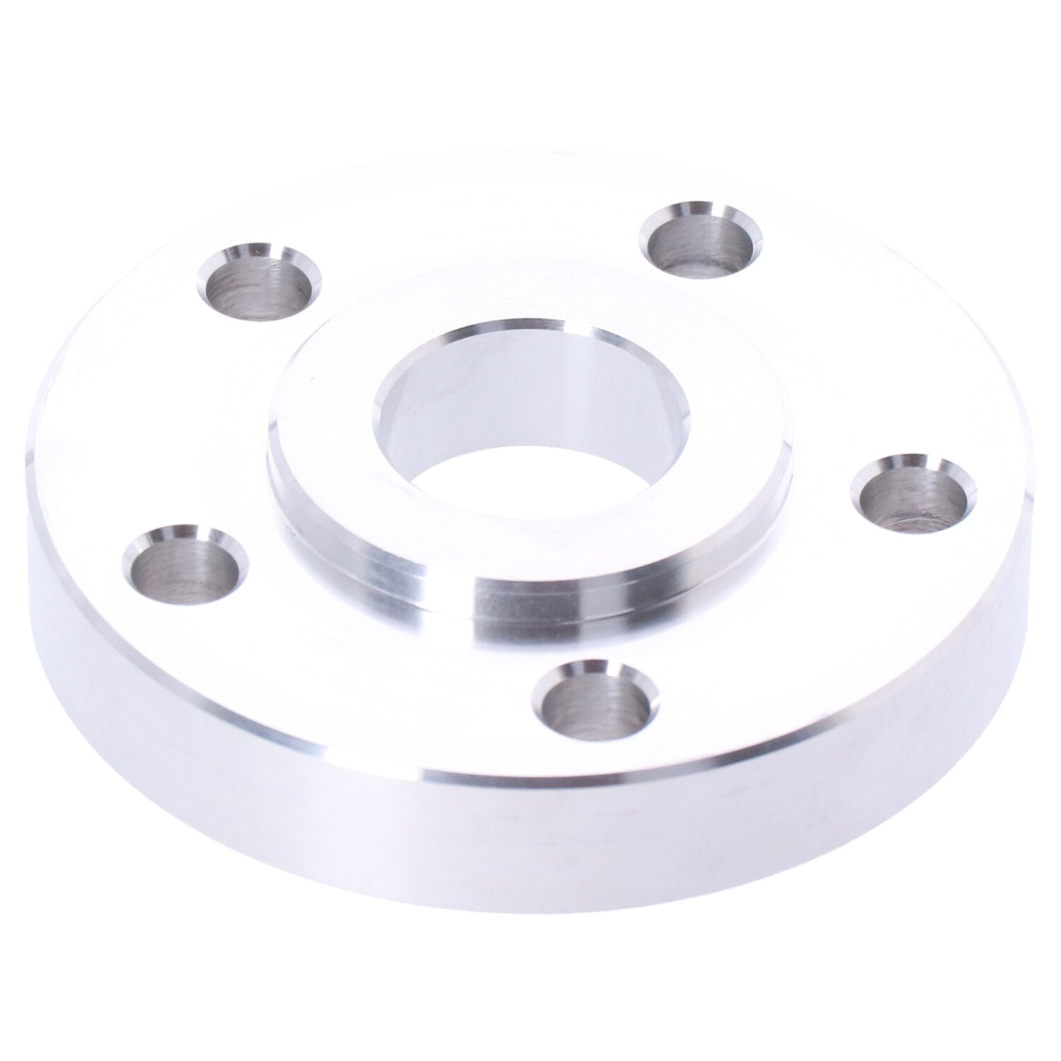 CPV pulley spacer 3/4" offset (7/16 holes)
