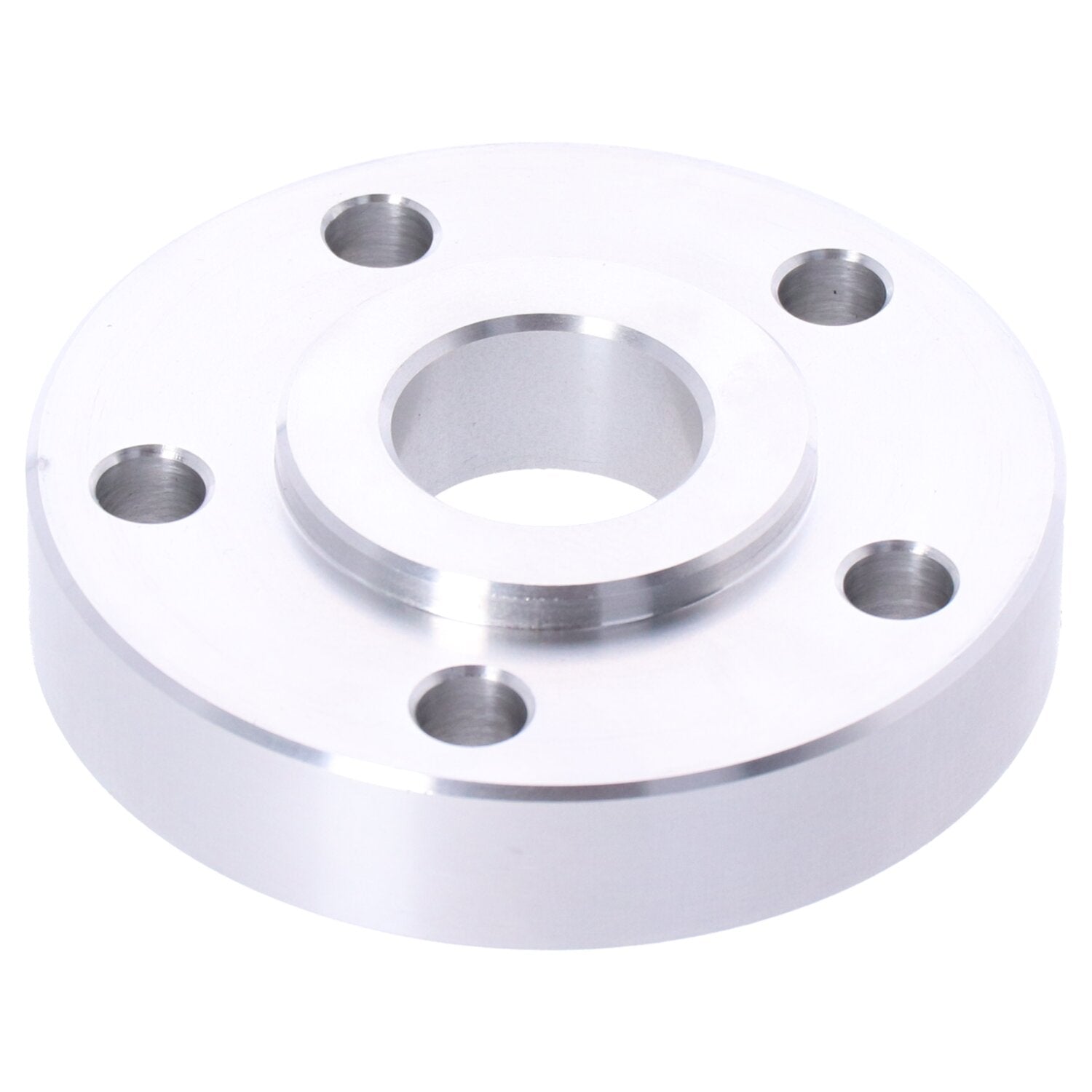 CPV pulley spacer 7/8" offset (7/16 holes)