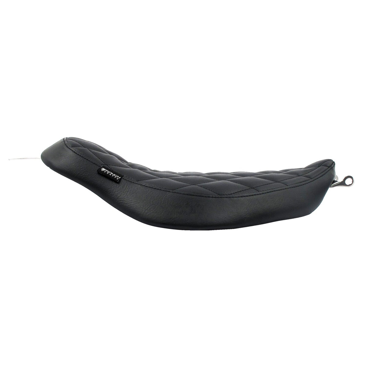 Rough Crafts XL Sportster solo seat
