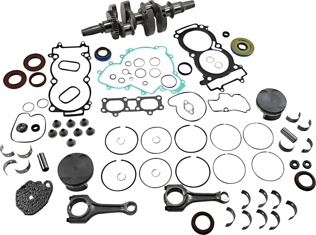 Vertex Engine Rebuild Kit 900cc 4-stroke
