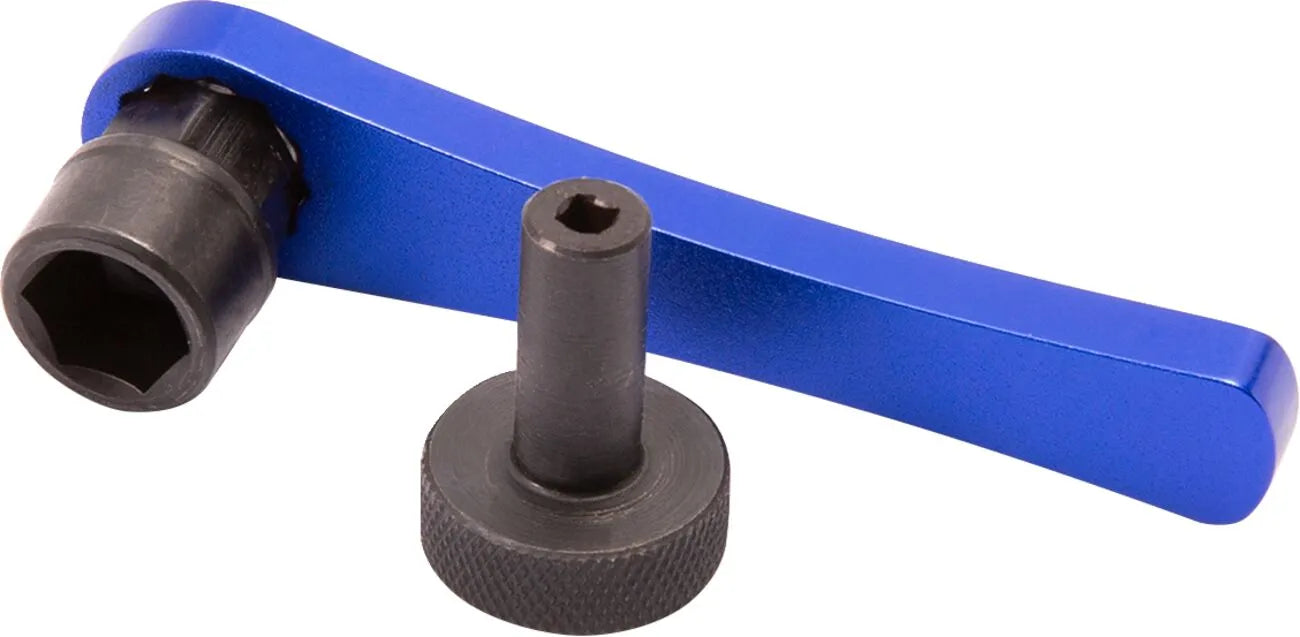 Motion Pro Tappet Adjuster Tool For Valve Assembly