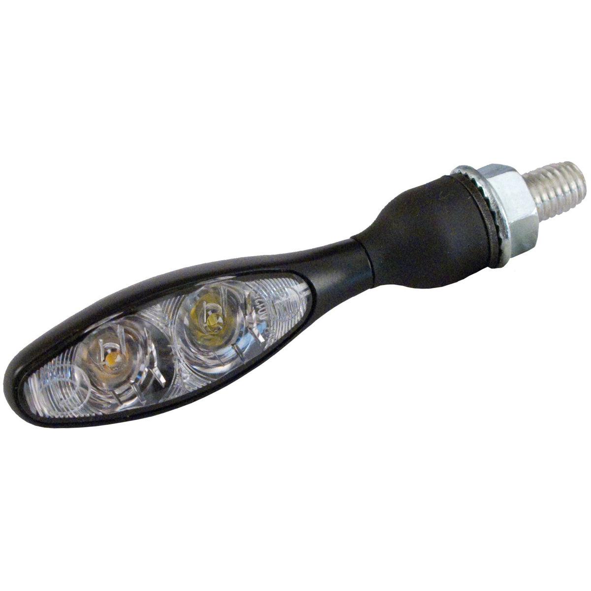 Kellermann - Micro 1000 Position Light turn signal - Black