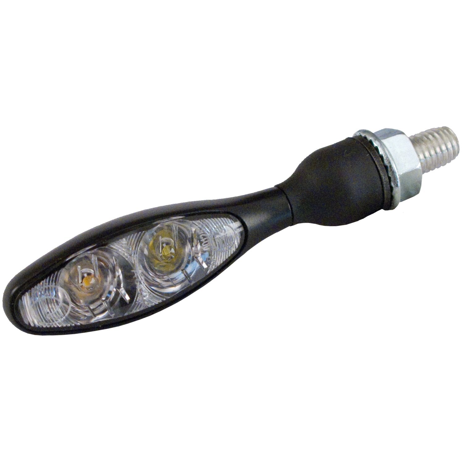 Kellermann - Micro 1000 Position Light turn signal - Black
