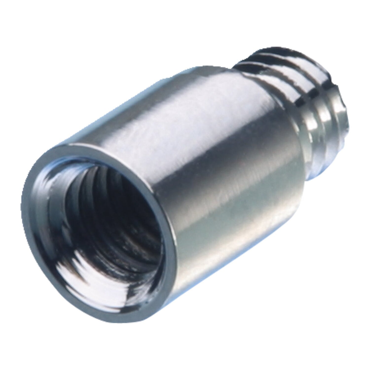 Kellermann 10mm extension chrome
