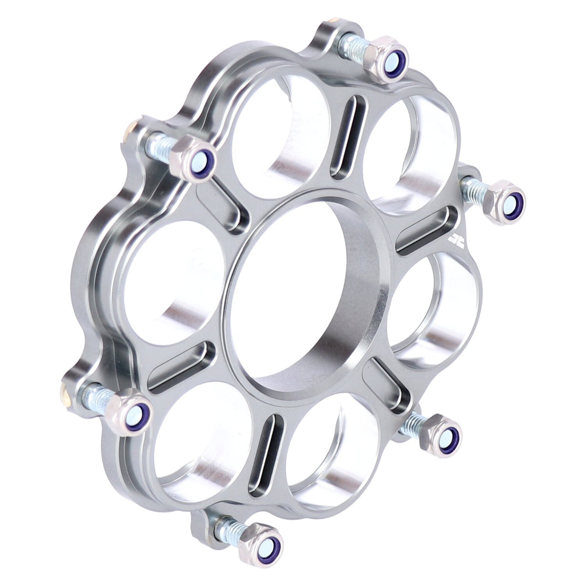 JT Sprockets Rear sprocket carrier 770B