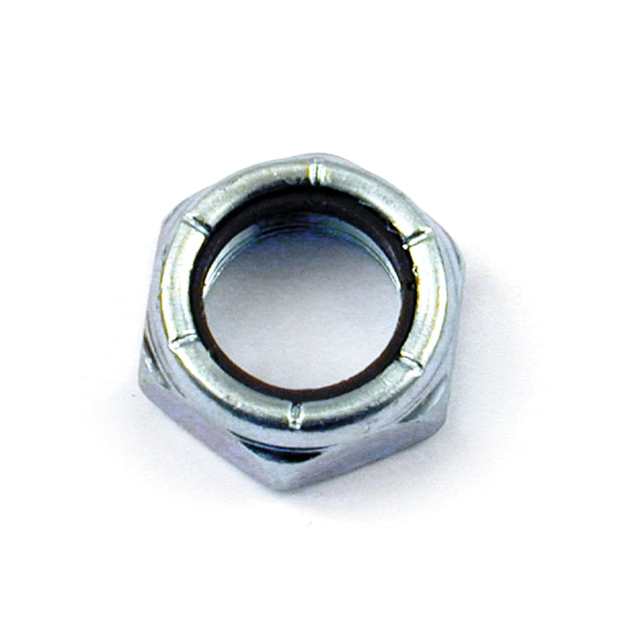 JIMS hex nut mainshaft & countershaft - 2 stk