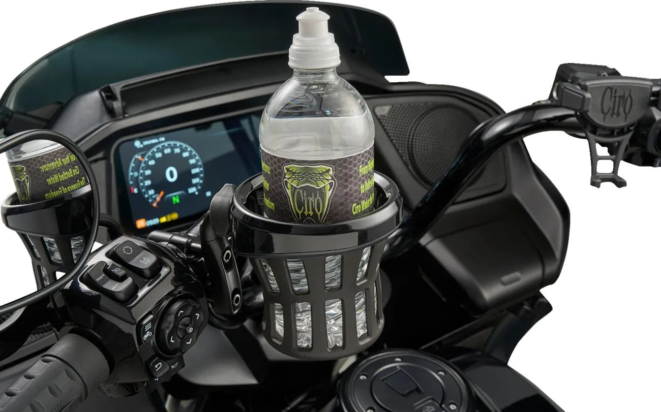 Ciro Gen 2 Drink Holder For Universal Fitment