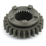 Andrews gear 2nd mainshaft 3rd - countershaft
