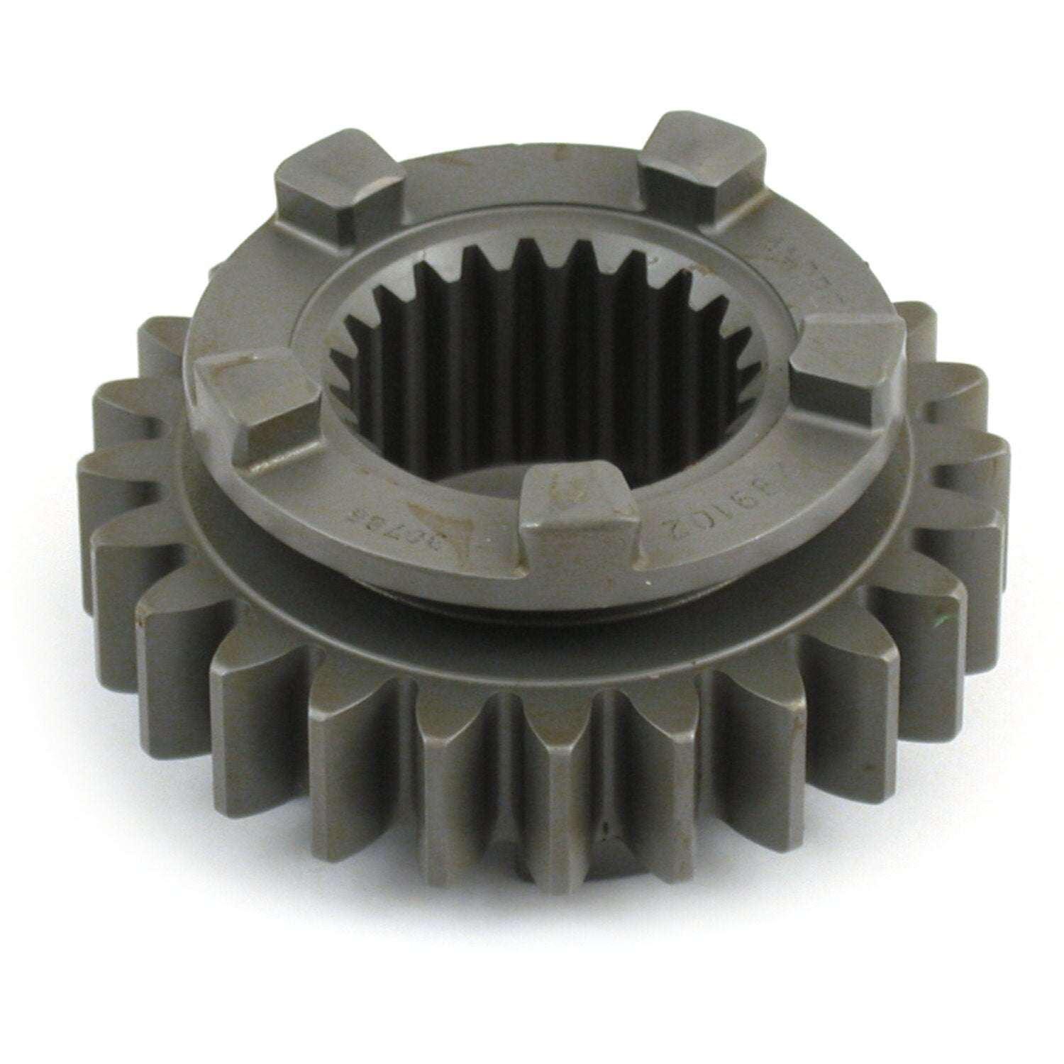 Andrews gear 2nd mainshaft 3rd - countershaft
