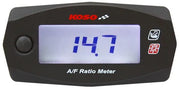 Koso Mini 4 Air/fuel Ratio Meter