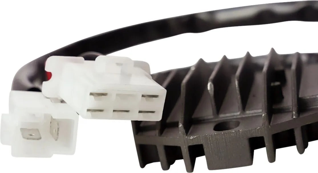 Rick's Lithium-ion Rectifier Regulator 14-410
