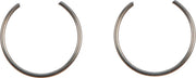 Vertex Piston Circlips for Piston Kits