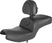 Saddlemen Roadsofa Seat - Gelcore Comfort - For INDIAN