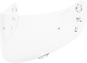 Icon Pinlock Clear Shield 22.06 for Airframe Pro Airform Airmada