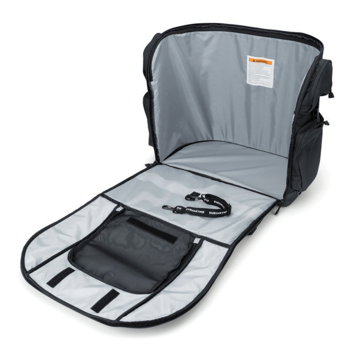 Kuryakyn Pet palace titan - Black