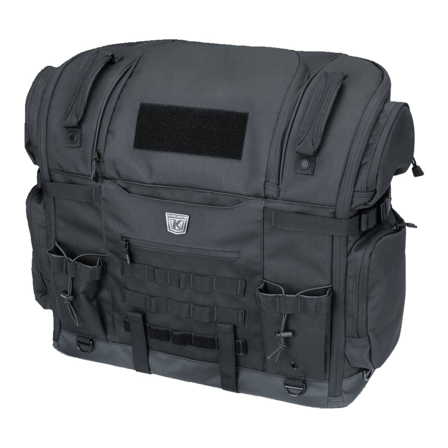Kuryakyn Pet palace titan - Black