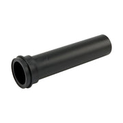 Kuryakyn replacement throttle sleeve for e-throttle - Black