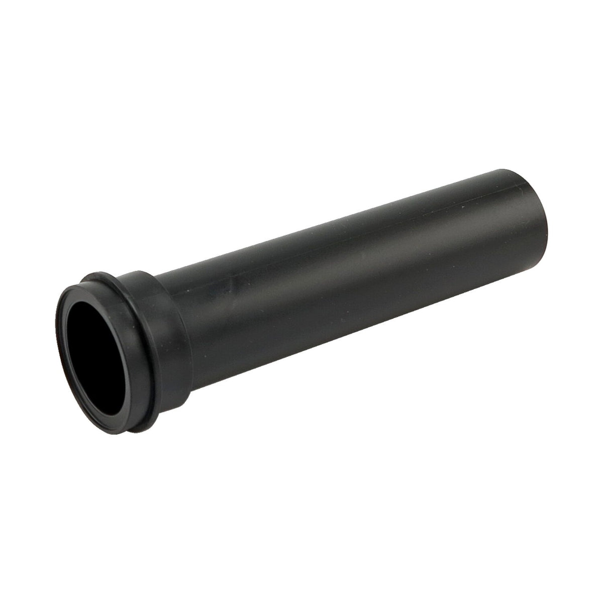 Kuryakyn replacement throttle sleeve for e-throttle - Black