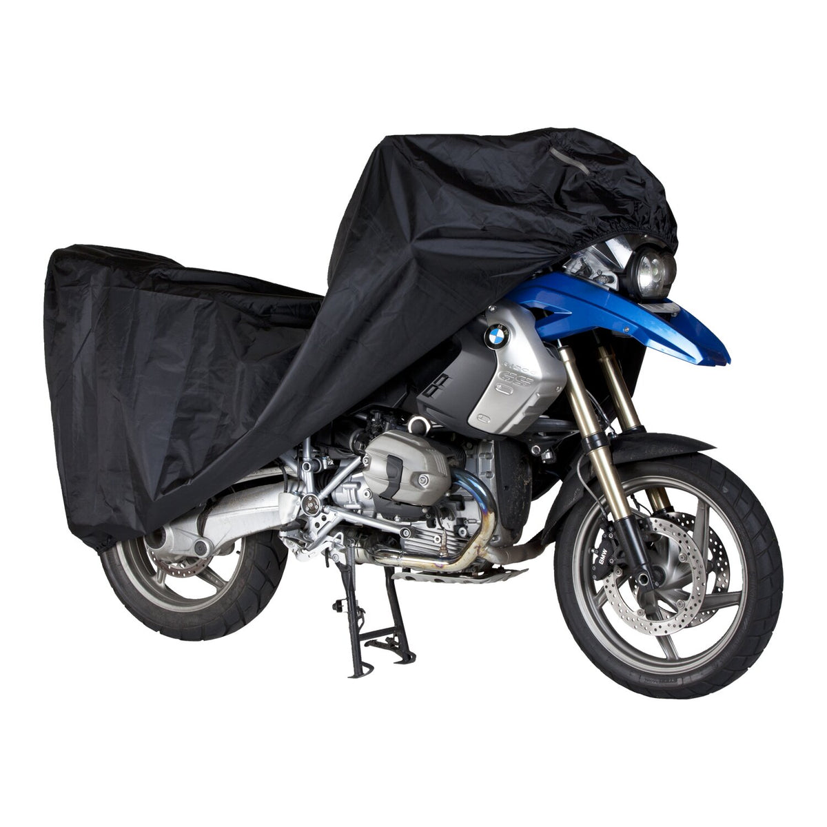 DS covers Delta outdoor motorcycle cover - Size XL