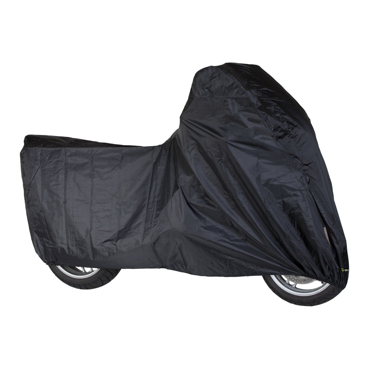 DS covers Delta outdoor motorcycle cover - Size XL