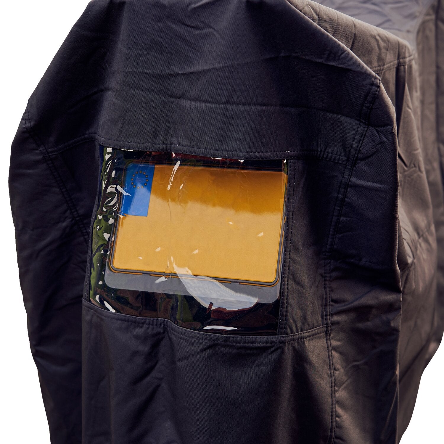 DS covers Alfa outdoor motorcycle cover - Size L