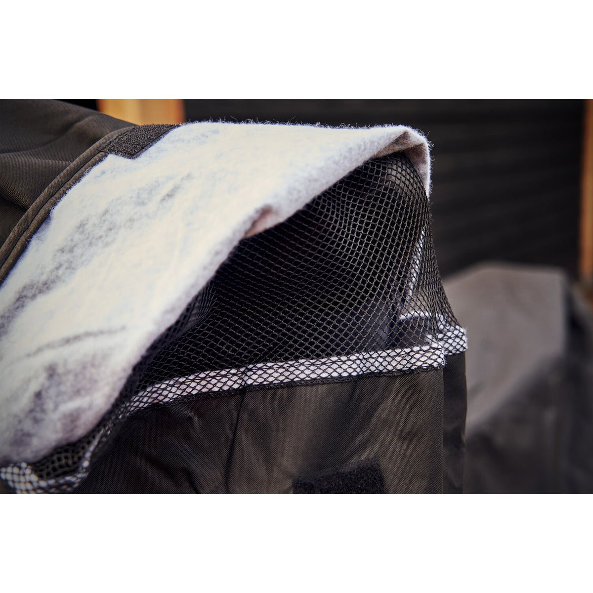 DS covers Alfa outdoor motorcycle cover - Size L
