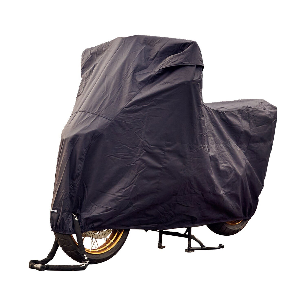 DS covers Alfa outdoor motorcycle cover - Size 2XL