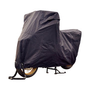DS covers Alfa outdoor motorcycle cover - Size XL