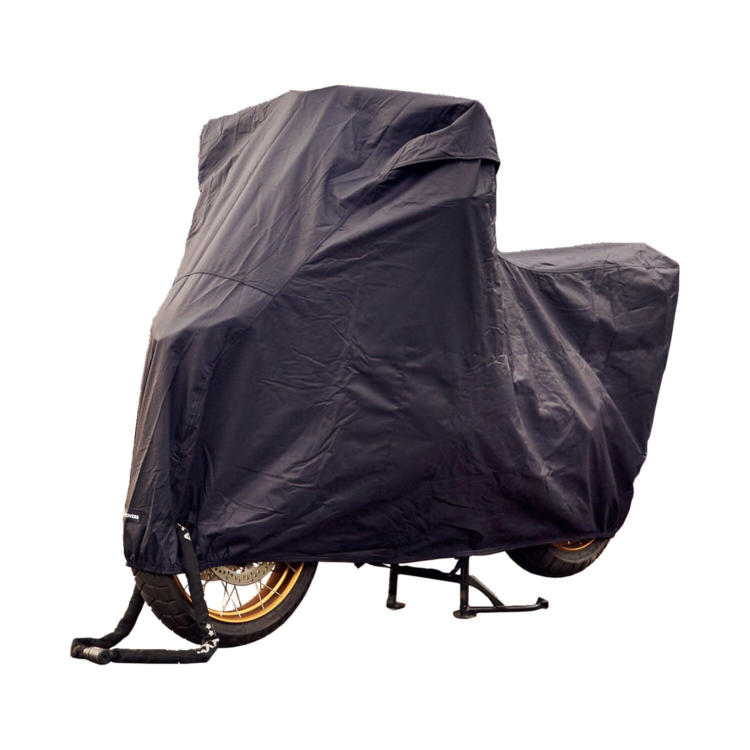 DS covers Alfa outdoor motorcycle cover - Size XL