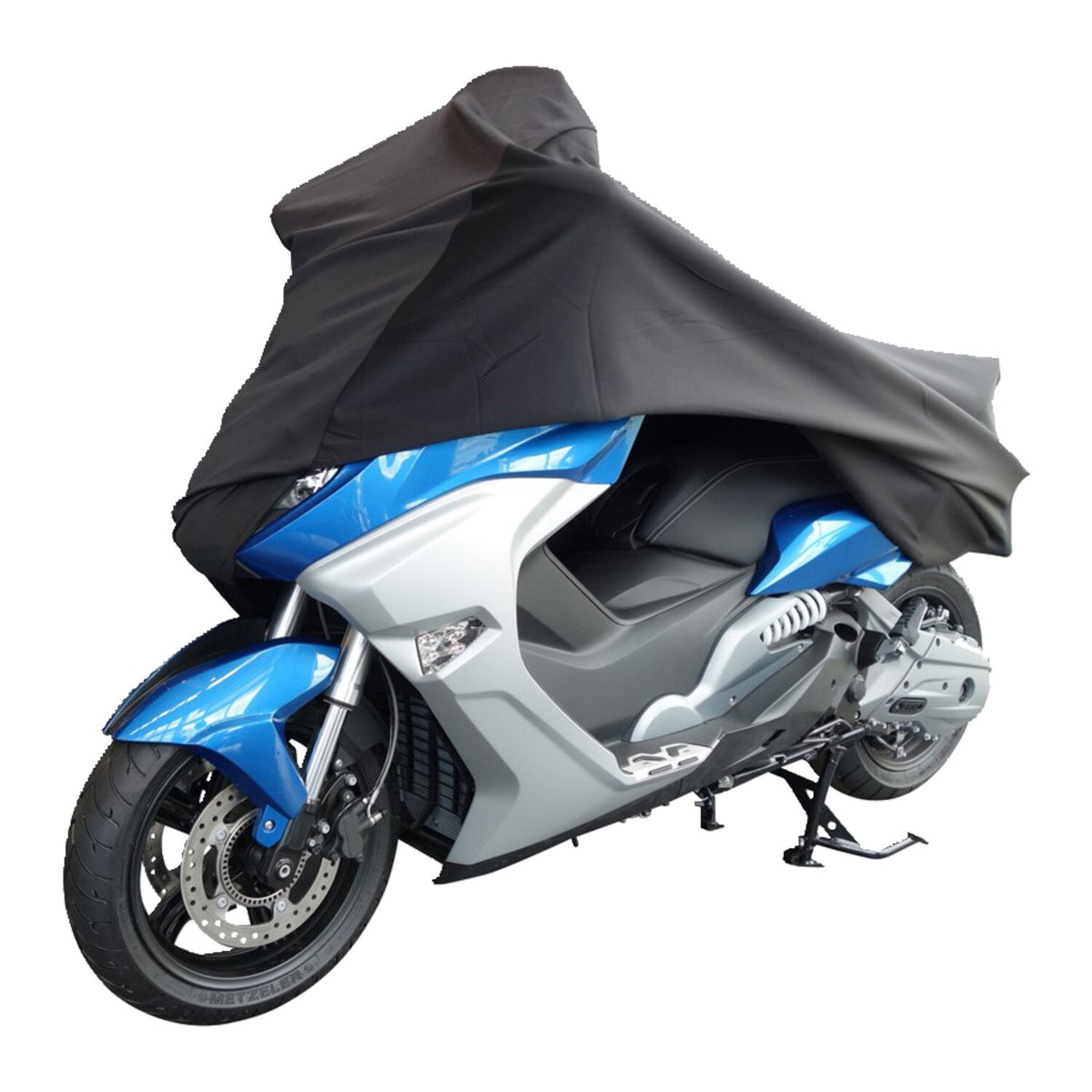 DS covers Flexx indoor motorcycle cover - Size L