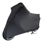 DS covers Flexx indoor motorcycle cover - Size M