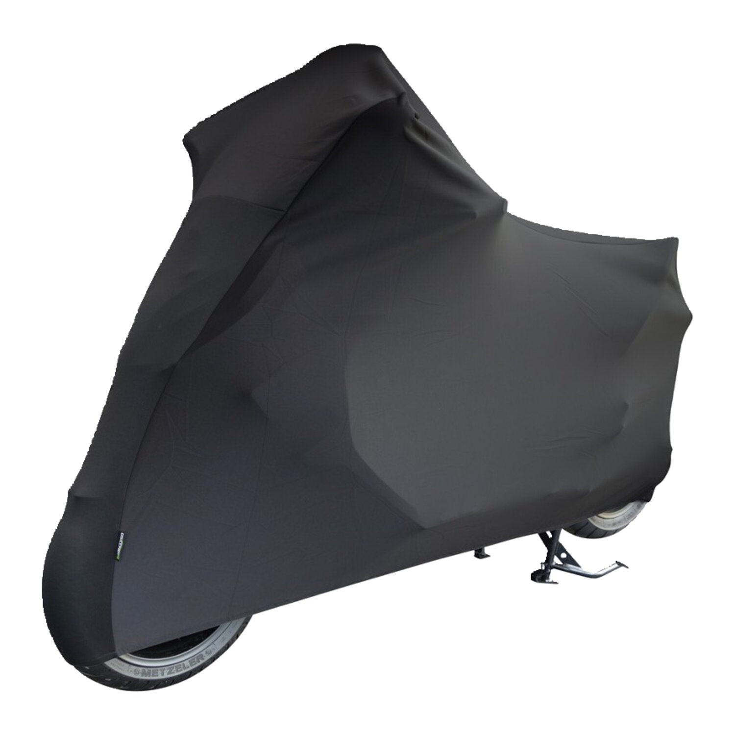 DS covers Flexx indoor motorcycle cover - Size L