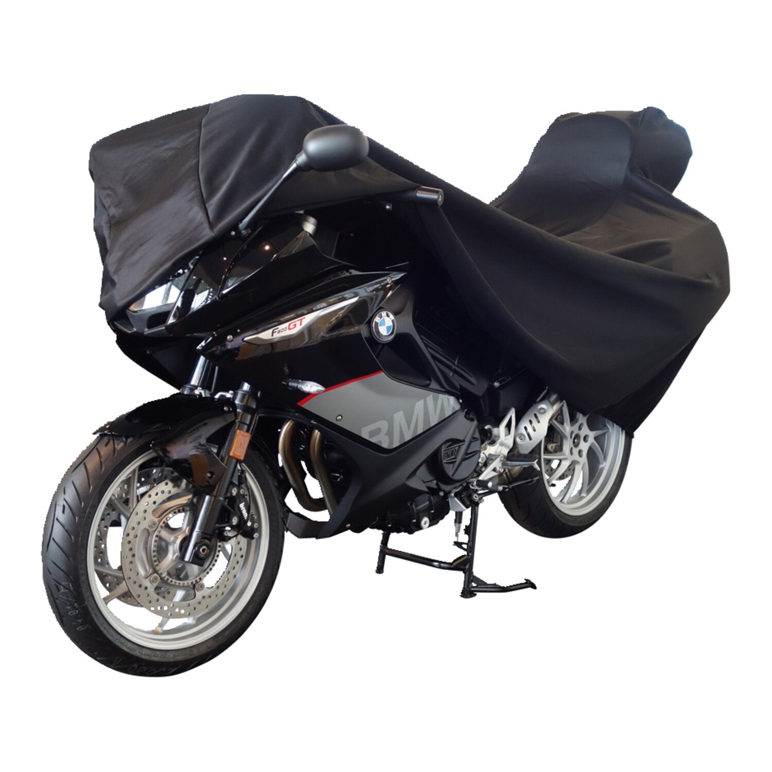 DS covers Flexx indoor motorcycle cover (topcase) - Size XL