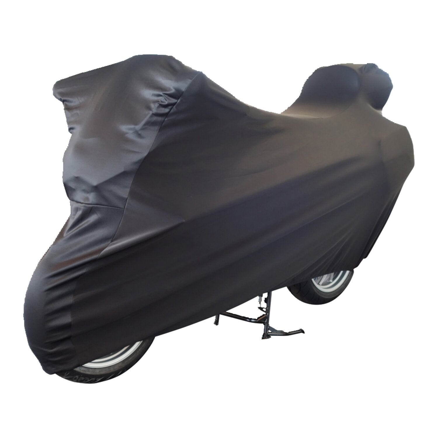DS covers Flexx indoor motorcycle cover (topcase) - Size XL
