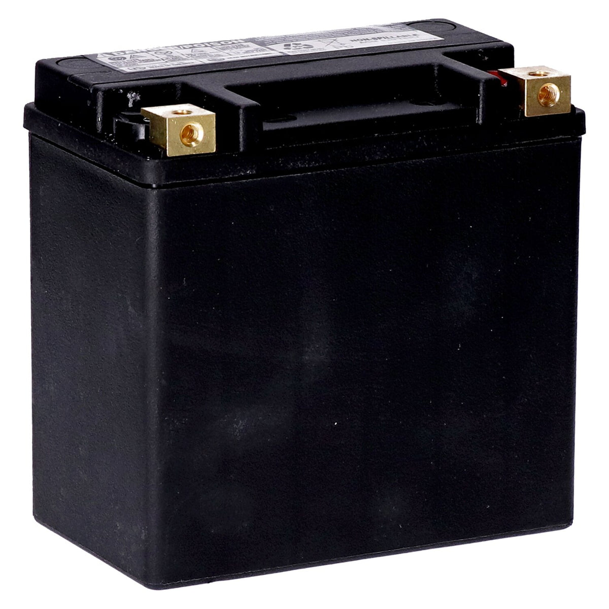 MCS Standard Series - AGM sealed battery - 12V 14Ah - 240CCA