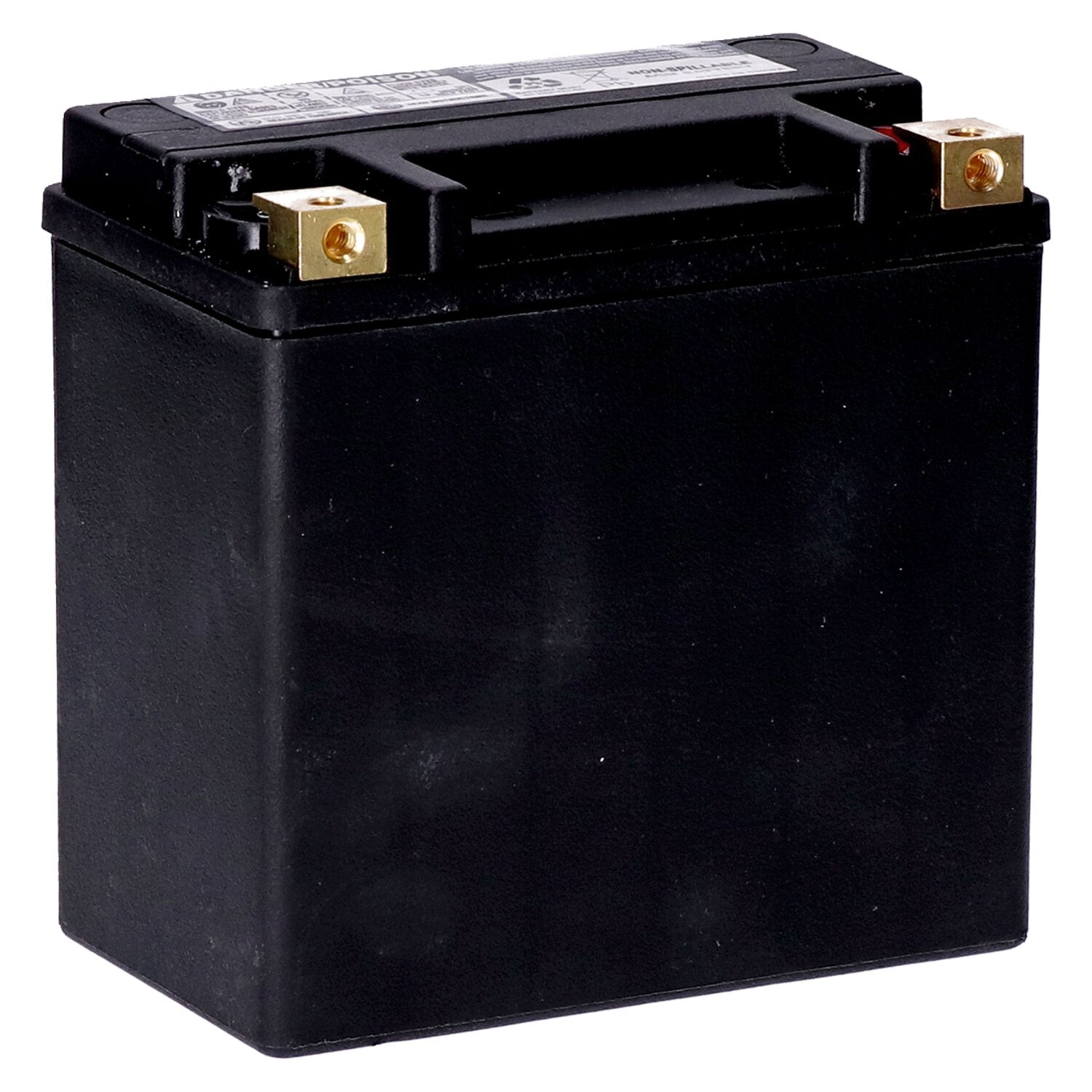 MCS Standard Series - AGM sealed battery - 12V 14Ah - 240CCA