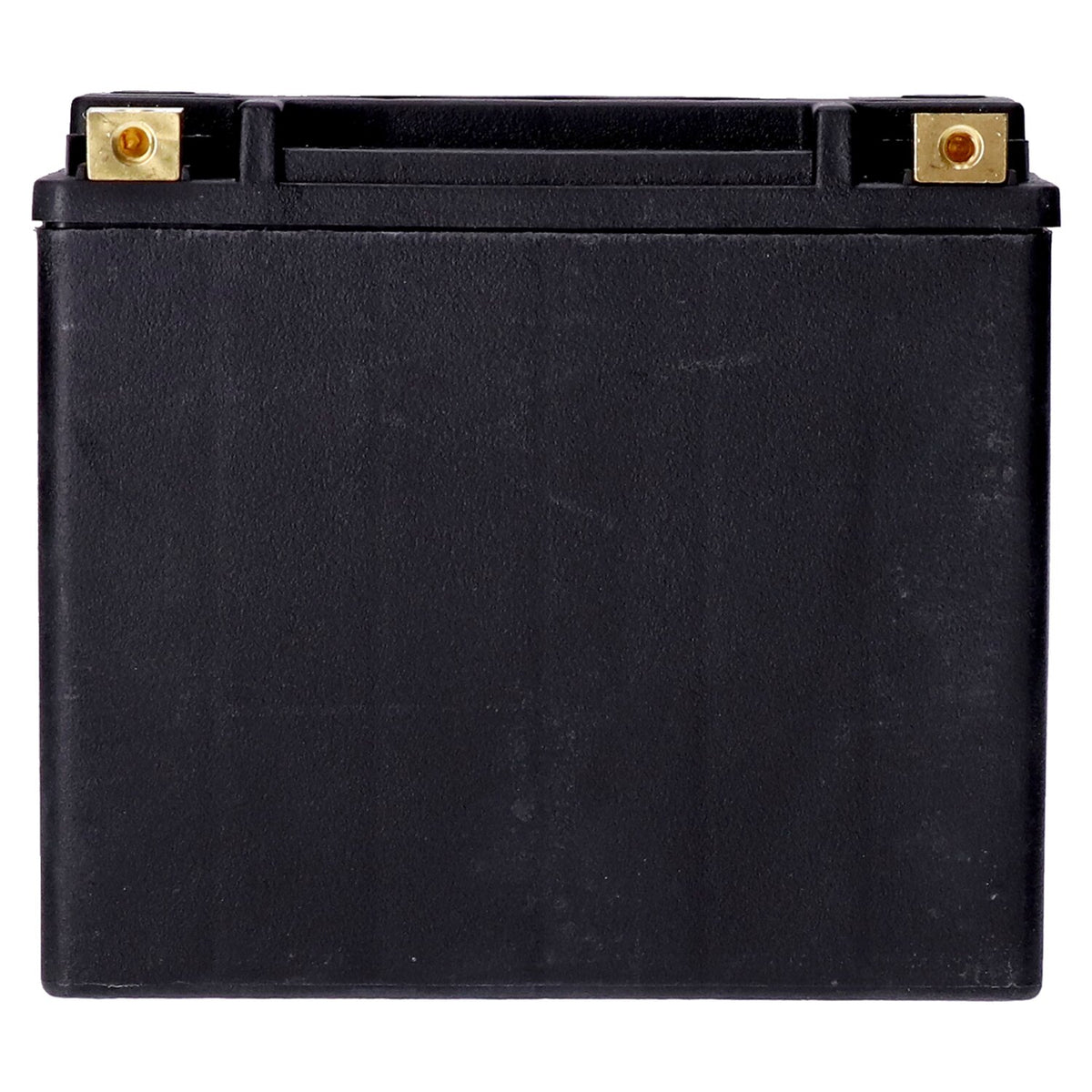 MCS standard series - AGM sealed battery - 12v 22ah - 325cca