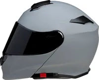 Z1r Solaris 2.0 Smoke Modular Helmet