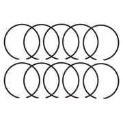 MCS Retaining ring pressure plate