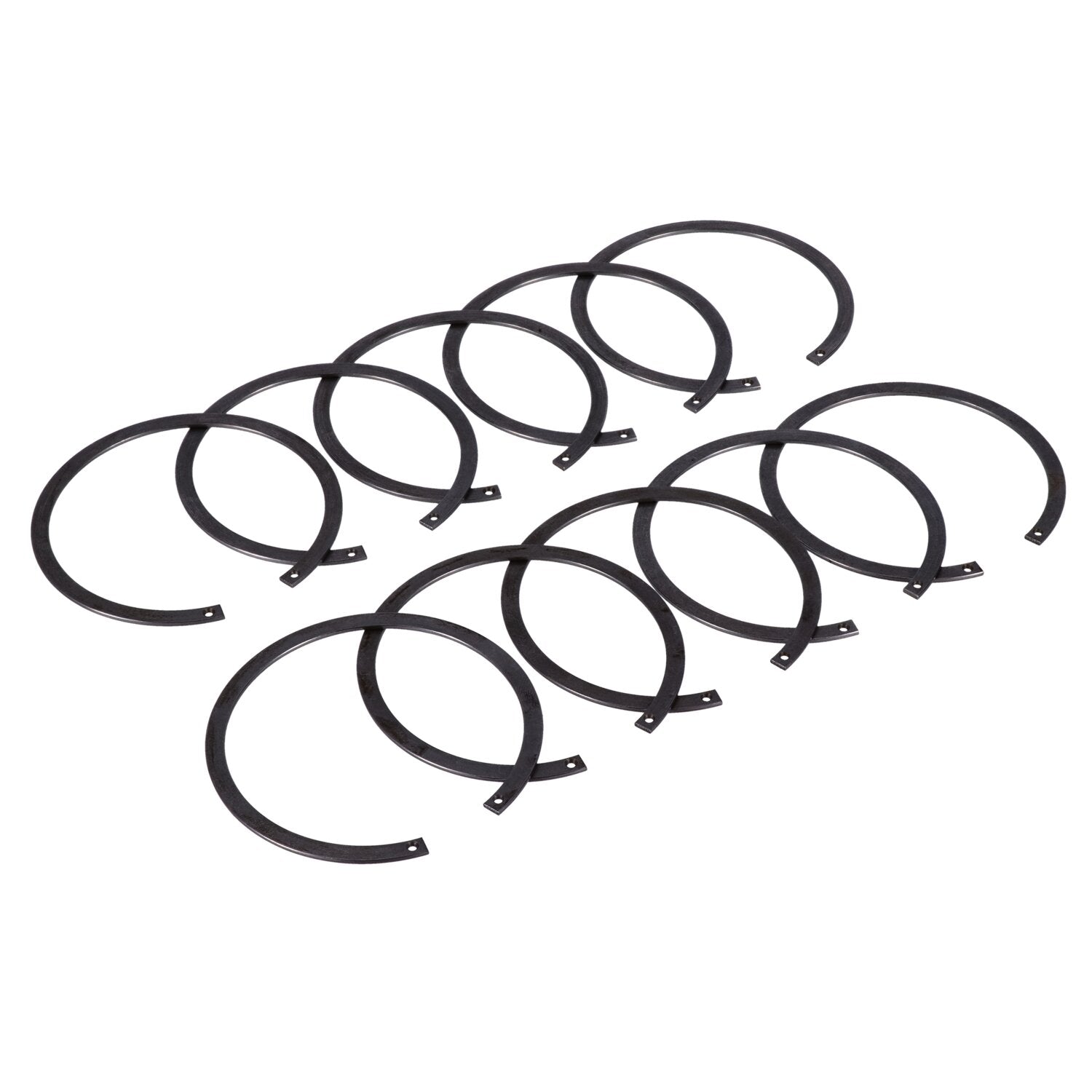 MCS Ret - ring clutch hub