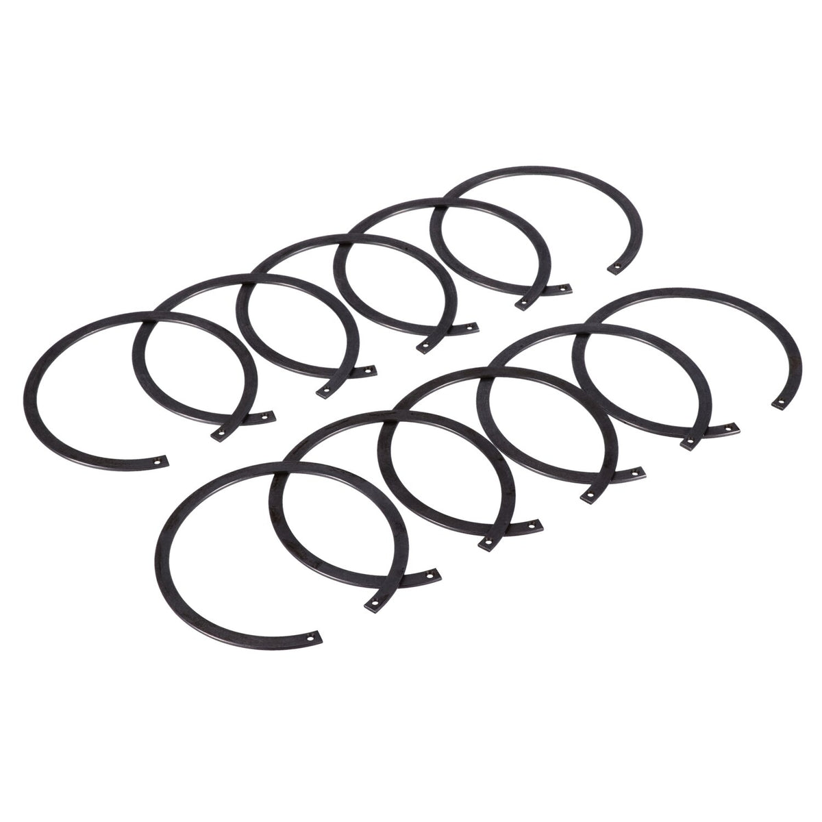 MCS Ret - ring clutch hub