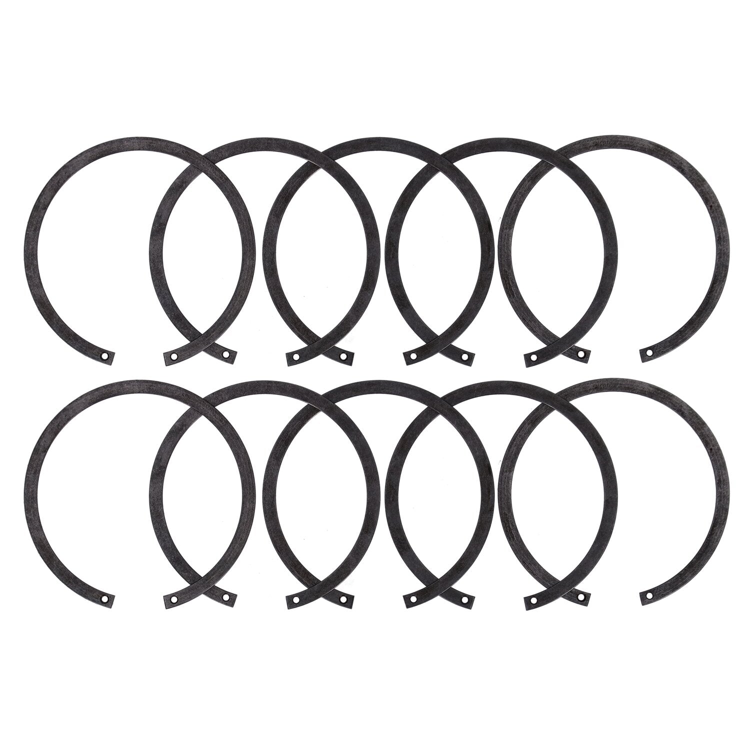 MCS Ret - ring clutch hub