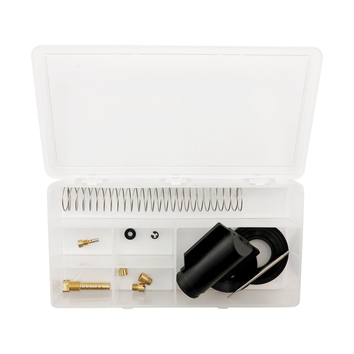 Dynojet CV re-calibration kit