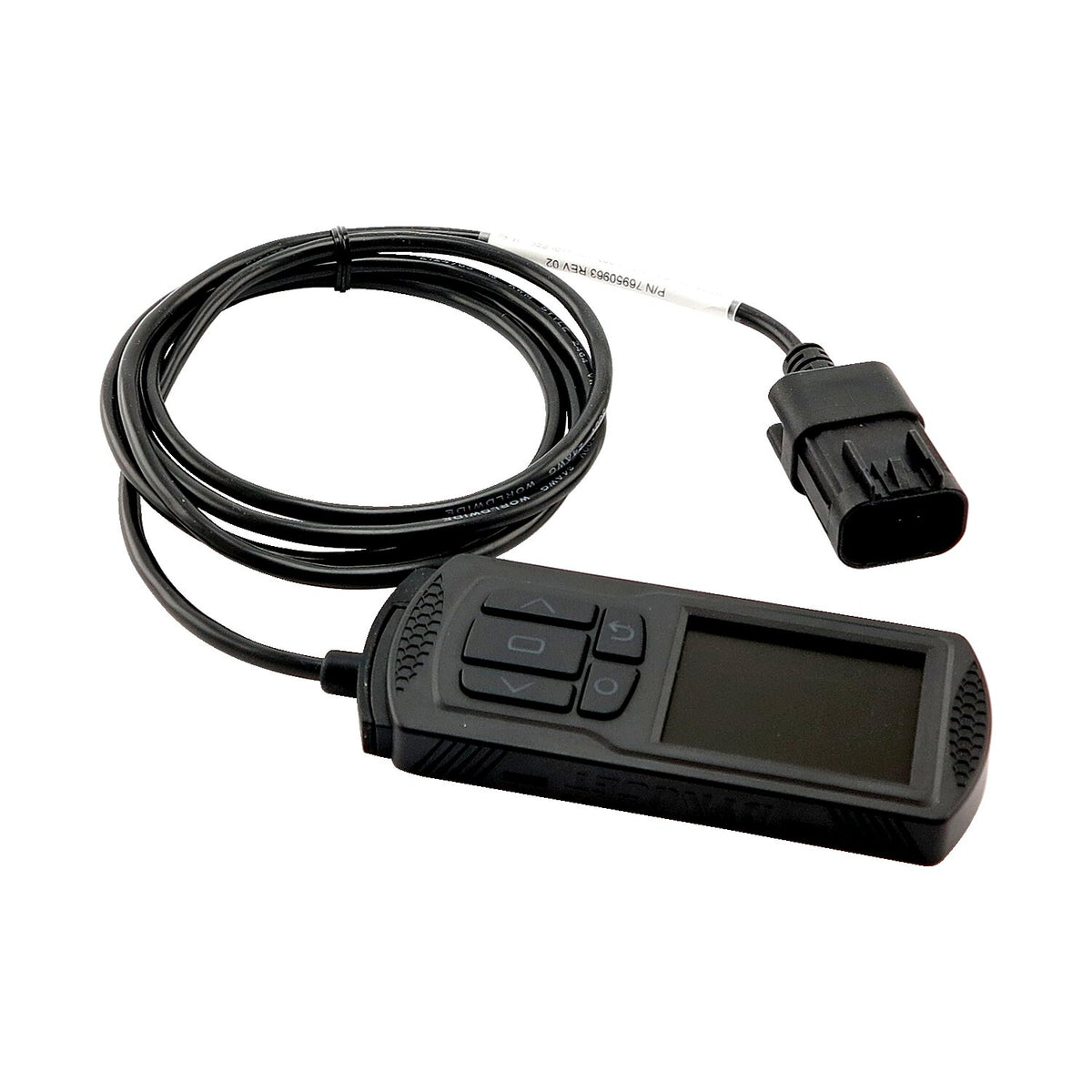 Dynojet Power Vision 3 for Indian FTR1200