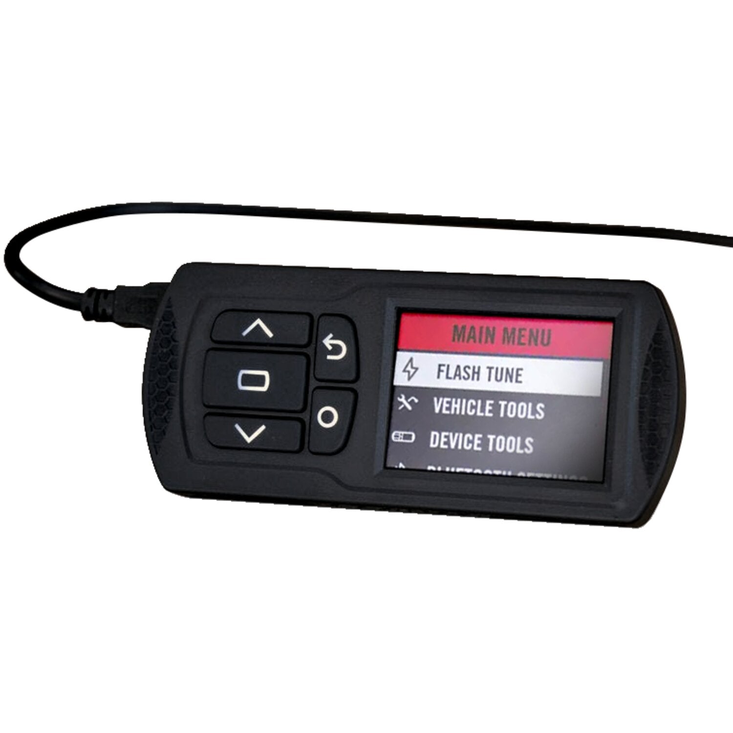 Dynojet Power Vision 3 for Indian FTR1200