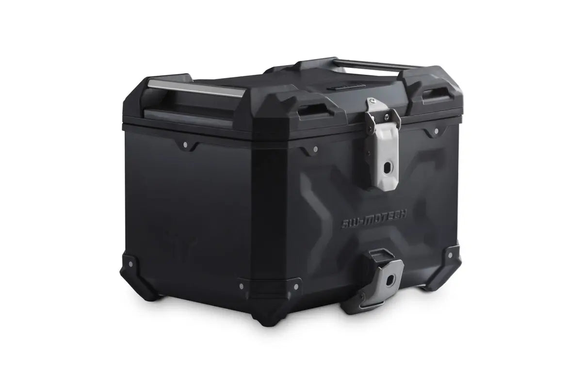 Sw-Motech TRAX ADV 38L Top Case System for Motorcycles