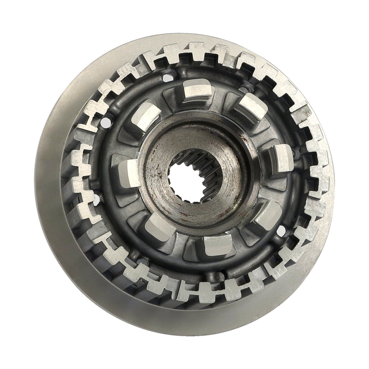 MCS Clutch hub inner