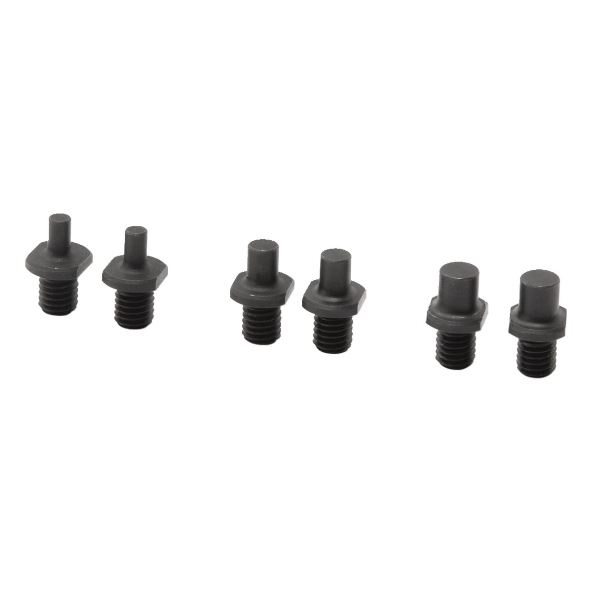 Motion Pro replacement pin set for pin spanner tool