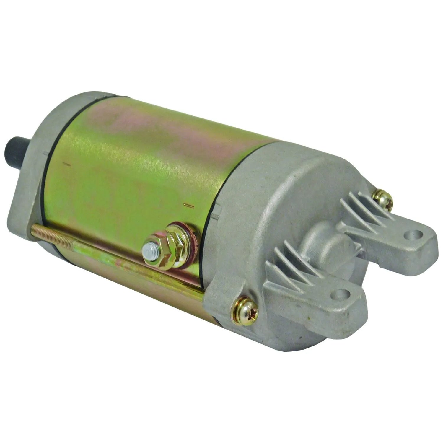 Parts Europe Starter - High-performance Replacement