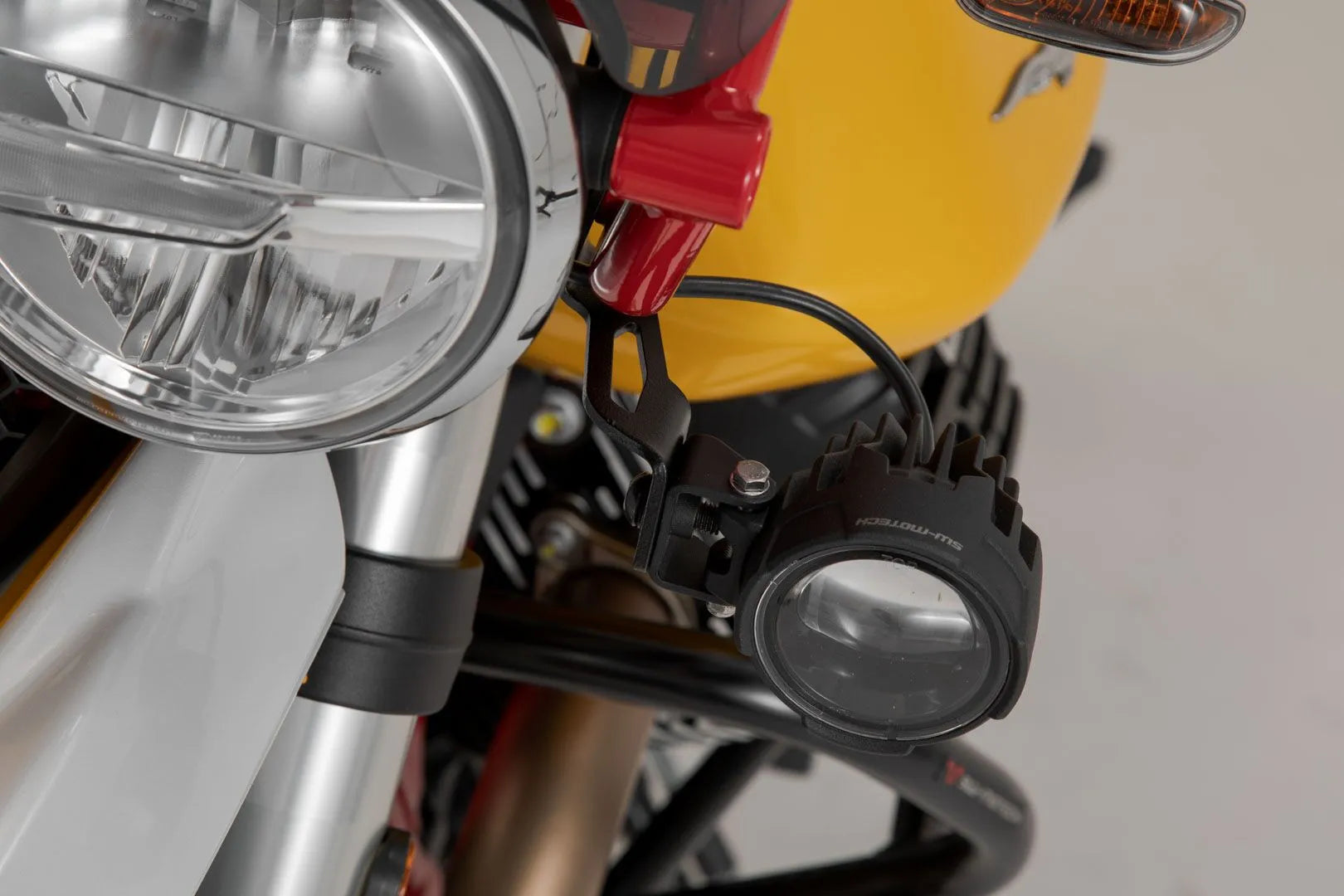 Sw-motech Light Mounts - Motorcycle Lighting